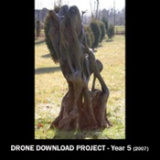Drone Download Project - Year 5